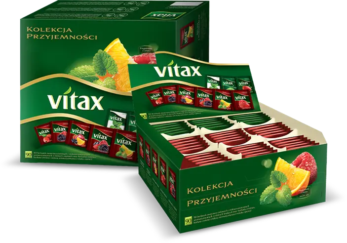 Packaging with Purpose