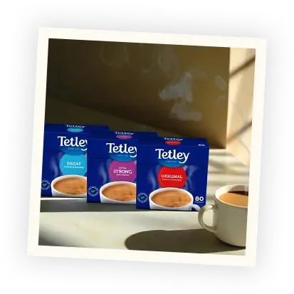 Tetley